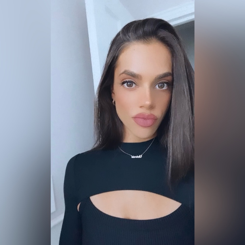 Alo thrill seeker shrug